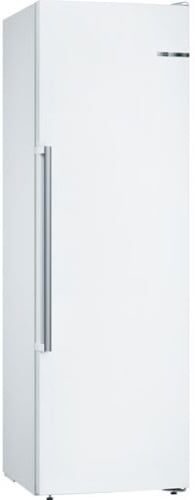 Bosch Congelador Vertical BOSCH GSN36AW3P (No Frost - 186 cm - 242 L - Blanco) Bosch Congelador Vertical BOSCH GSN36AW3P (No Frost - 186 cm - 242 L - Blanco)