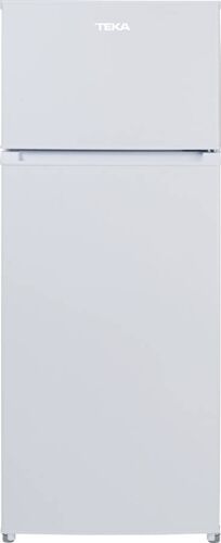 TEKA Frigorífico 2 puertas TEKA FTM 240 (Estático - 143 cm - 217 L - Blanco) TEKA Frigorífico 2 puertas TEKA FTM 240 (Estático - 143 cm - 217 L - Blanco)