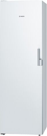 Bosch Frigorífico 1 puerta BOSCH KSV36VW3P (Circulación dinámica - 186 cm - 346 L - Blanco) Bosch Frigorífico 1 puerta BOSCH KSV36VW3P (Circulación dinámica - 186 cm - 346 L - Blanco)
