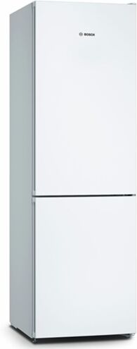 Bosch Frigorífico Combi BOSCH KGN36VW3A (No Frost - 186 cm - 324 L - Blanco) Bosch Frigorífico Combi BOSCH KGN36VW3A (No Frost - 186 cm - 324 L - Blanco)