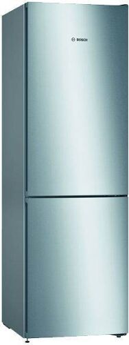 Bosch Frigorífico Combi BOSCH KGN36VIDA (No Frost - 186 cm - 324 L - Inox) Bosch Frigorífico Combi BOSCH KGN36VIDA (No Frost - 186 cm - 324 L - Inox)
