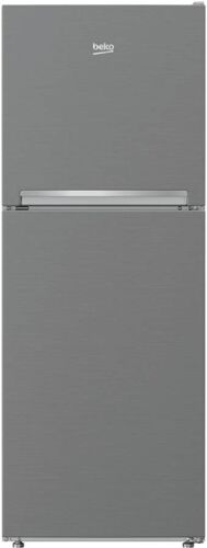 Beko Frigorífico 2 puertas BEKO RDNT230I20P (No frost - 145 cm - 201 L - Inox) Beko Frigorífico 2 puertas BEKO RDNT230I20P (No frost - 145 cm - 201 L - Inox)