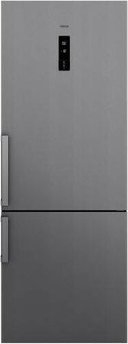 TEKA Frigorífico Combi TEKA RBF 78720 SS (No Frost - 192 cm - 461 L - Inox) TEKA Frigorífico Combi TEKA RBF 78720 SS (No Frost - 192 cm - 461 L - Inox)