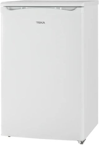 TEKA Frigorífico 1 puerta TEKA TS1 138 (Estático - 84.5 cm - 98 L - Blanco)