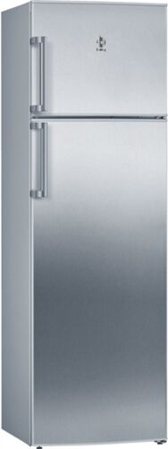 Balay Frigorífico 2 puertas BALAY 3FF3660XE (No Frost - 186 cm - 312 L Inox) Balay Frigorífico 2 puertas BALAY 3FF3660XE (No Frost - 186 cm - 312 L Inox)