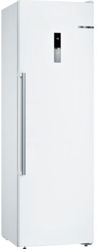 Bosch Congelador Vertical BOSCH GSN36BW3P (No Frost - 186 cm - 242 L - Blanco) Bosch Congelador Vertical BOSCH GSN36BW3P (No Frost - 186 cm - 242 L - Blanco)