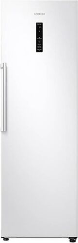 Samsung Frigorífico 1 puerta SAMSUNG RR39M7565WW/ES (No Frost - 185.3 cm - 385 L - Blanco) Samsung Frigorífico 1 puerta SAMSUNG RR39M7565WW/ES (No Frost - 185.3 cm - 385 L - Blanco)