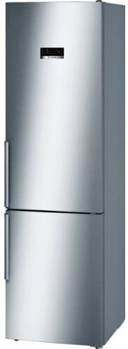 Bosch Frigorífico Combi BOSCH KGN39XI4P (No Frost - 203 cm - 366 L - Inox) Bosch Frigorífico Combi BOSCH KGN39XI4P (No Frost - 203 cm - 366 L - Inox)