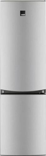 Zanussi Frigorífico Combi ZANUSSI ZRB38315XA (No Frost - 200.5 cm - 357 L - Inox) Zanussi Frigorífico Combi ZANUSSI ZRB38315XA (No Frost - 200.5 cm - 357 L - Inox)
