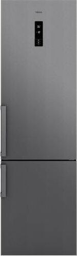 TEKA Frigorífico Combi TEKA 78630 SS (No Frost - 201 cm - 360 L - Inox) TEKA Frigorífico Combi TEKA 78630 SS (No Frost - 201 cm - 360 L - Inox)
