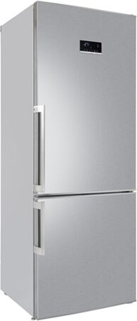 TEKA Frigorífico Combi TEKA NFE2 420 (No Frost - 192 cm - 520 L - Inox) TEKA Frigorífico Combi TEKA NFE2 420 (No Frost - 192 cm - 520 L - Inox)