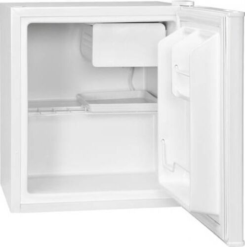 BOMANN Frigorífico 1 puerta BOMANN KB 389 (Estático - 51 cm - 42 L - Blanco) BOMANN Frigorífico 1 puerta BOMANN KB 389 (Estático - 51 cm - 42 L - Blanco)