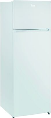TEKA Frigorífico 2 Puertas TEKA FTM 310 Blanco (Estático - 159 cm - 245 L Blanco) TEKA Frigorífico 2 Puertas TEKA FTM 310 Blanco (Estático - 159 cm - 245 L Blanco)