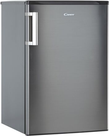 Candy Frigorífico 1 puerta CANDY Cctos 542XH (Estático - 85 cm - 109 L - Inox)