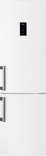 AEG Frigorífico Combi AEG RCB63726OW (No Frost - 200.5 cm - 334 L - Blanco) AEG Frigorífico Combi AEG RCB63726OW (No Frost - 200.5 cm - 334 L - Blanco)