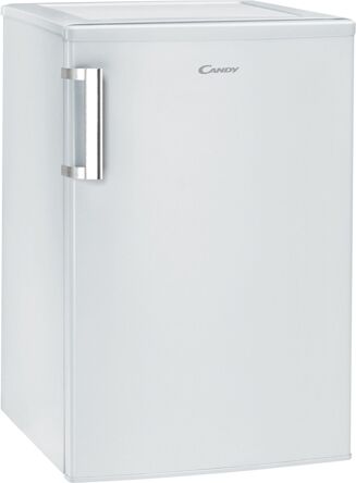 Candy Frigorífico 1 puerta CANDY Cctls 542WH (Estático - 85 cm - 125 L - Blanco)