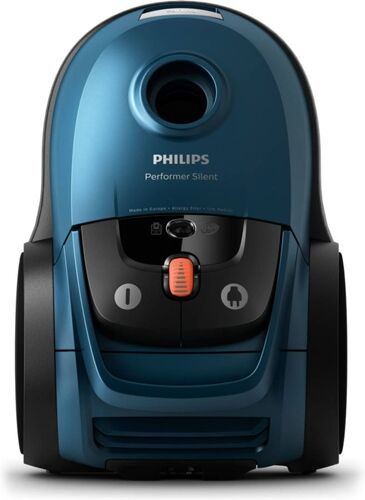 Philips Aspirador con Bolsa PHILIPS FC8783/09