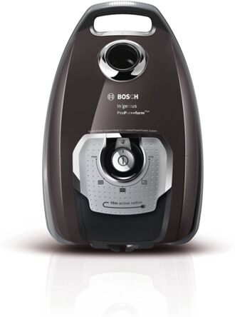 Bosch Aspirador con Bolsa BOSCH BGL8507 Bosch Aspirador con Bolsa BOSCH BGL8507