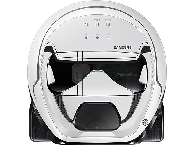 Samsung Aspirador Robot SAMSUNG VR10M701PU5