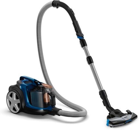 Philips Aspirador sin Bolsa PHILIPS FC9745/09 (Bolsa de Polvo: 2 L) Philips Aspirador sin Bolsa PHILIPS FC9745/09 (Bolsa de Polvo: 2 L)