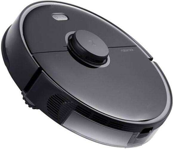 ROBOROCK Aspirador Robot ROBOROCK S5 Max (58 W - Autonomía: 180 min) ROBOROCK Aspirador Robot ROBOROCK S5 Max (58 W - Autonomía: 180 min)