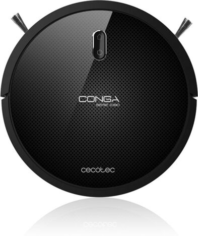 CECOTEC Aspirador Robot CECOTEC Conga Serie 1090 4 en 1 (Autonomía: 160 min) CECOTEC Aspirador Robot CECOTEC Conga Serie 1090 4 en 1 (Autonomía: 160 min)