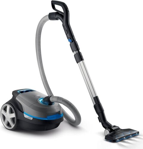 Philips Aspirador con Bolsa PHILIPS FC8955/09 Philips Aspirador con Bolsa PHILIPS FC8955/09