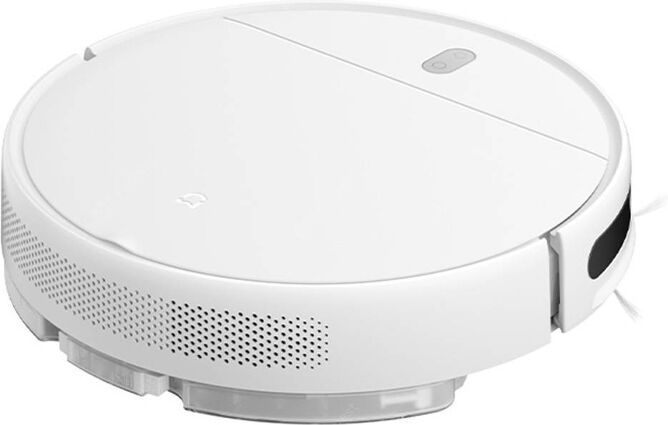 Xiaomi Aspirador Robot XIAOMI MIJIA G1 (25 W - Autonomía: 90 min) Xiaomi Aspirador Robot XIAOMI MIJIA G1 (25 W - Autonomía: 90 min)