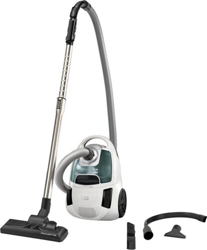 Rowenta Aspirador sin Bolsa ROWENTA RO2727 Rowenta Aspirador sin Bolsa ROWENTA RO2727