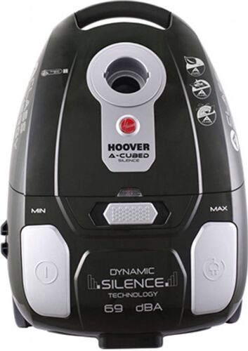 Hoover Aspirador con Bolsa HOOVER AC70_AC10011 Hoover Aspirador con Bolsa HOOVER AC70_AC10011