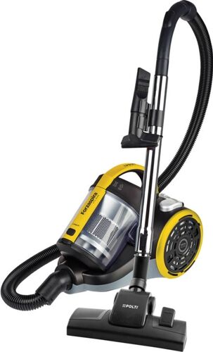 Polti Aspirador sin Bolsa POLTI Forzaspira C115_PLUS Polti Aspirador sin Bolsa POLTI Forzaspira C115_PLUS