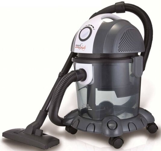 MELCHIONI Aspirador de Agua MELCHIONI MR BIN G MELCHIONI Aspirador de Agua MELCHIONI MR BIN G