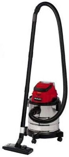 EINHELL Aspirador Industrial EINHELL TC-VC 18/20 Li S-Solo EINHELL Aspirador Industrial EINHELL TC-VC 18/20 Li S-Solo
