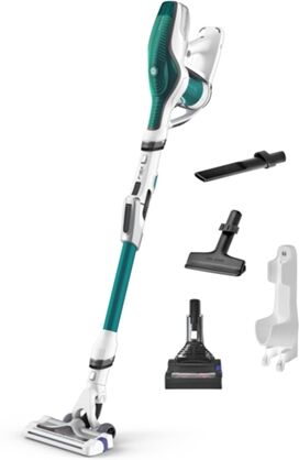 Rowenta Aspirador de mano ROWENTA RH9472 Rowenta Aspirador de mano ROWENTA RH9472