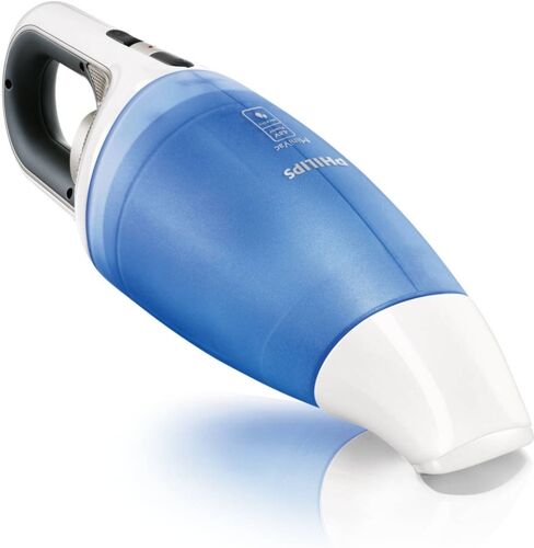 Philips Aspirador de Mano PHILIPS FC6142/01 Philips Aspirador de Mano PHILIPS FC6142/01