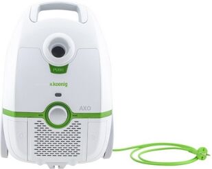 H.KOENIG Aspirador H.KOENIG AXO700 H.KOENIG Aspirador H.KOENIG AXO700