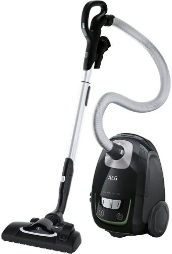 AEG Aspirador con bolsa AEG VX8-4-ECO (A - 58 dB - Bolsa de polvo: 3.5 L)