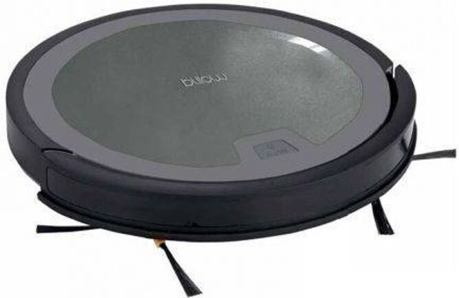 BILLOW Aspirador Robot BILLOW Xzumba