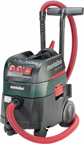 Metabo Aspirador Profisional METABO ASR 35 H ACP