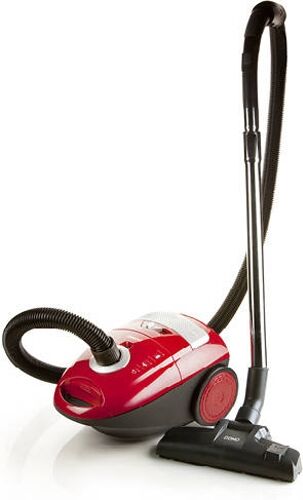 DOMO Aspirador con Bolsa DOMO DO7283S DOMO Aspirador con Bolsa DOMO DO7283S