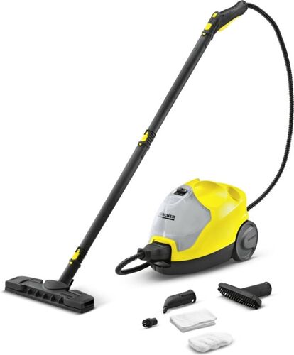 KARCHER Limpiador a Vapor KARCHER SC 2.600