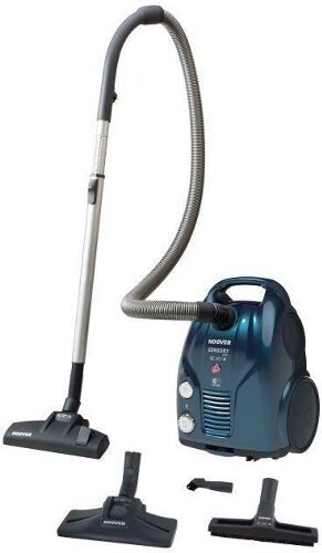 Hoover Aspirador sin Bolsa HOOVER SO40PAR Sensory Evo