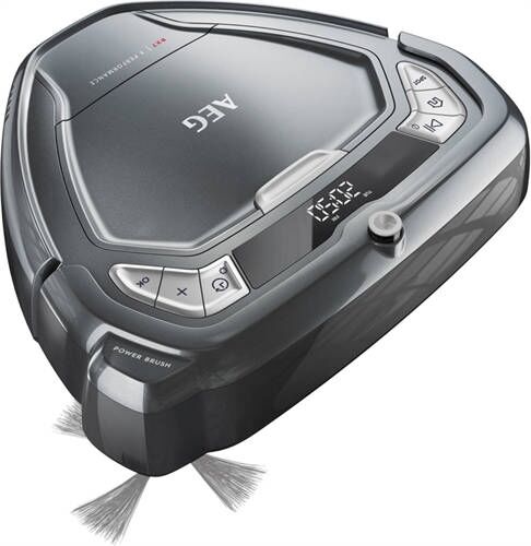 AEG Aspirador Robot AEG RX7-1-TM AEG Aspirador Robot AEG RX7-1-TM