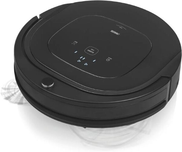 Princess Aspirador Robot PRINCESS 339000 Princess Aspirador Robot PRINCESS 339000