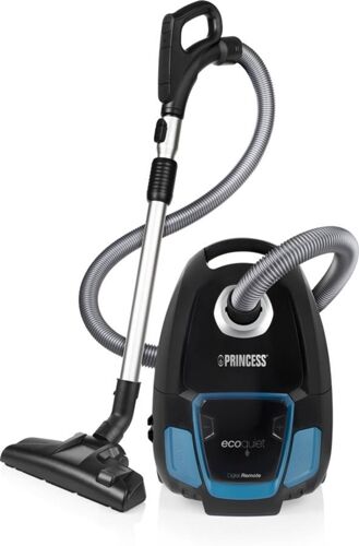 Princess Aspiradora con Bolsa PRINCESS 335010 Princess Aspiradora con Bolsa PRINCESS 335010
