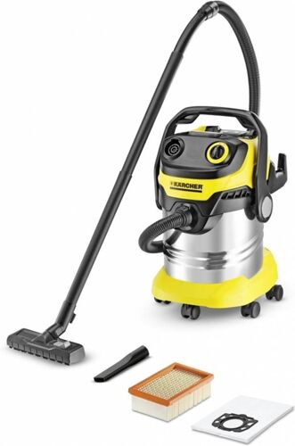KARCHER Aspirador Escoba KÄRCHER WD 5 Premium KARCHER Aspirador Escoba KÄRCHER WD 5 Premium