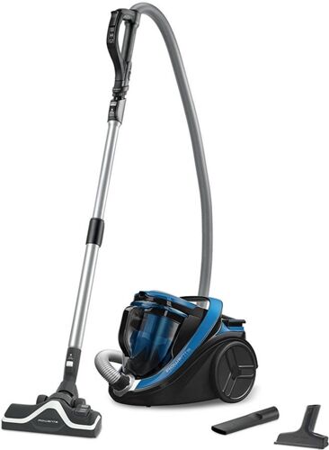 Rowenta Aspirador sin Bolsa ROWENTA RO7611 Rowenta Aspirador sin Bolsa ROWENTA RO7611