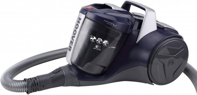Hoover Aspirador sin Bolsa HOOVER Breeze BR71_BR20011 Hoover Aspirador sin Bolsa HOOVER Breeze BR71_BR20011