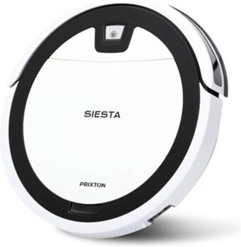 PRIXTON Aspirador Robot PRIXTON Siesta (Autonomía: 120 min) PRIXTON Aspirador Robot PRIXTON Siesta (Autonomía: 120 min)