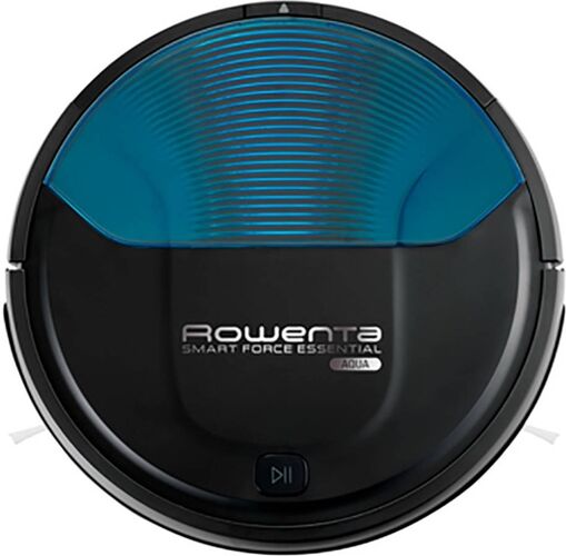 Rowenta Aspirador Robot ROWENTA Smart Force Essential Aqua Rowenta Aspirador Robot ROWENTA Smart Force Essential Aqua